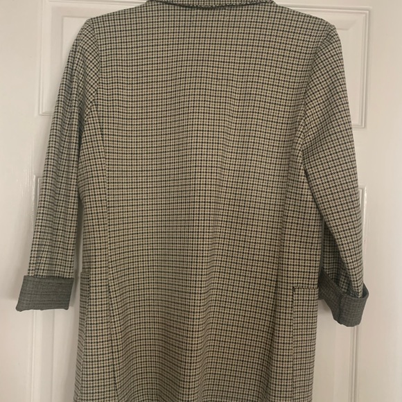 70s style blazer - Picture 3 of 3